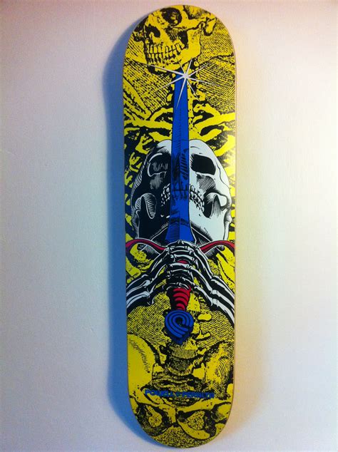 Powell Peralta Skateboards