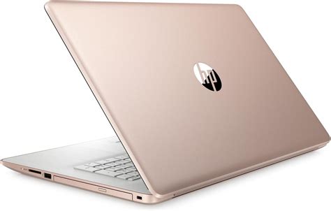 Sprzęt komputerowy outlet Produkt z outletu Hp Laptop 17 by2008ds