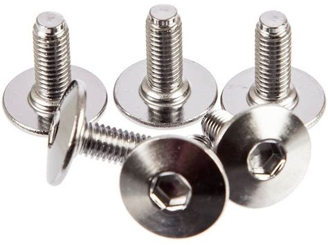 Shimano Bolts For Spd Sl Cleats Bike Components