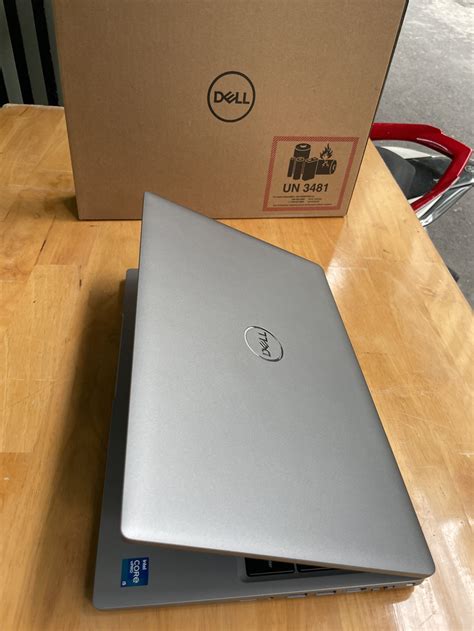 Dell Latitude 5520 i5 1145G7 Ram 16GB SSD 512GB Màn 15 6 FullHD