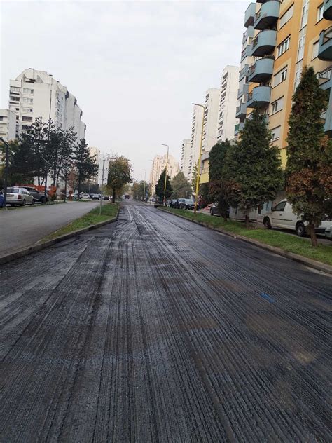 Pu Tanje Saobra Ajnice Na Sjenjaku U Promet Najavljeno Za Subotu Grad