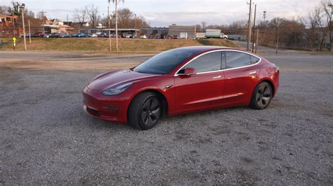 This 2018 Tesla Model 3 Passed The 300 000 Mile Mark Here S What You