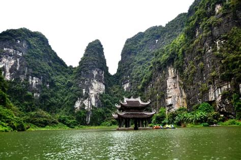 Hanoi Hoa Lu Mua Cave And Trang An Day Tour With Lunch Getyourguide