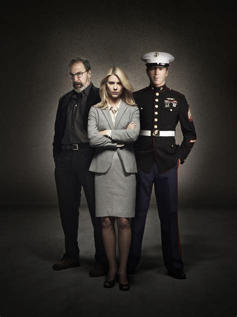 aboutnicigiri: Claire Danes in Homeland