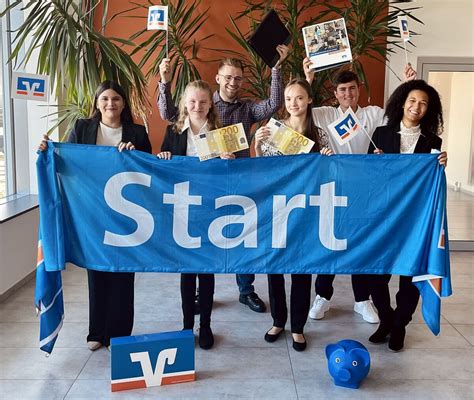 Ein Gelungener Start Ins Berufsleben Oberpfalzecho