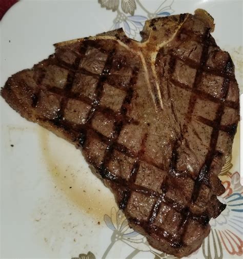 Walls T Bone Steak Marinade Recipe Allrecipes