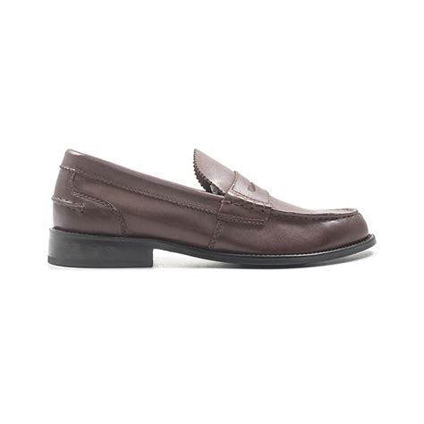 Clarks Core Mocassini Uomo Marrone Stileo It