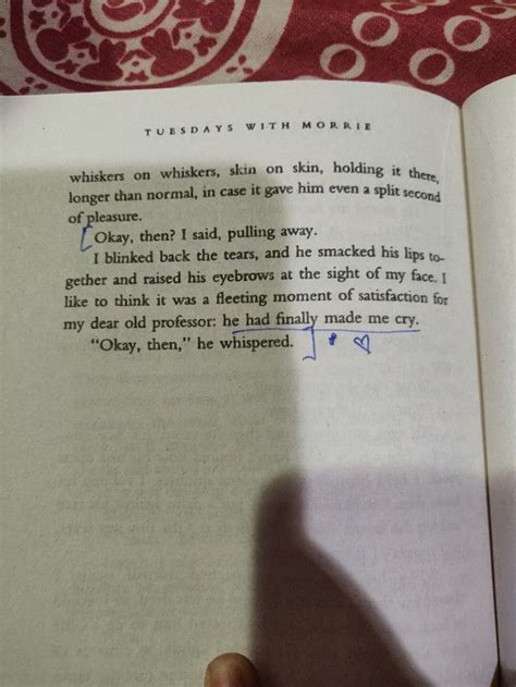 Pin By Debashree Mukherjee On Tuesdays With Morrie Book Excerpts