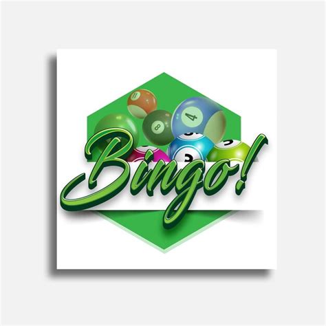 Vector De Dise O De Texto De Bingo Vector Premium