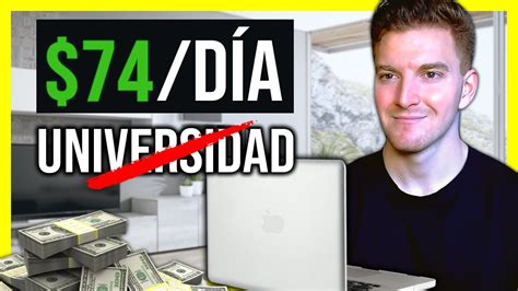 Los Trabajos Mejor Pagados Sin Universidad Youtube