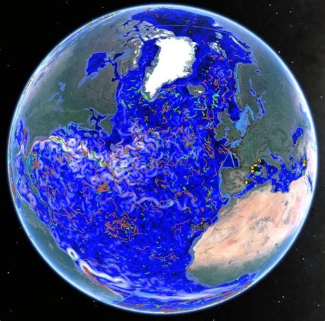 Edition 2017 Des Journées Scientifiques Gmmc Mercator Océan Ocean