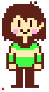 chara deltarune??? : r/DarkCharaCult