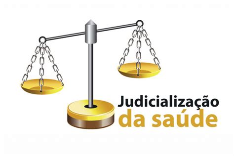 A Judicializa O Da Sa De No Brasil Agenda Capital