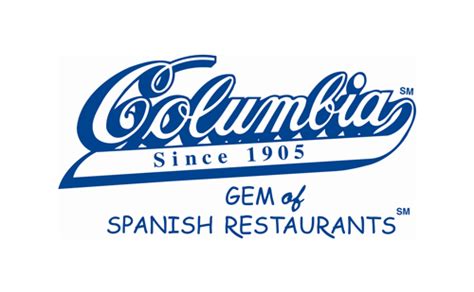 Columbia Restaurant - dineSarasota