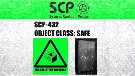 Scp 432 Demonstrations In Scp 432 Game Youtube