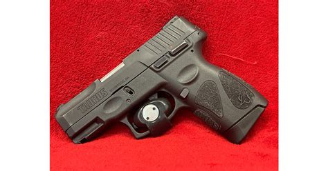 Taurus G2c Pt111 G2a For Sale