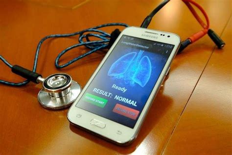 Researchers Invent Medical Device For Early Intervention Of Congestive Heart Failure