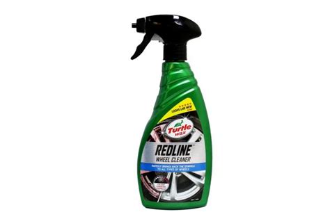 Sprej Za Felne Redline Wheel Clean Ml Dostupno U Prodavnici