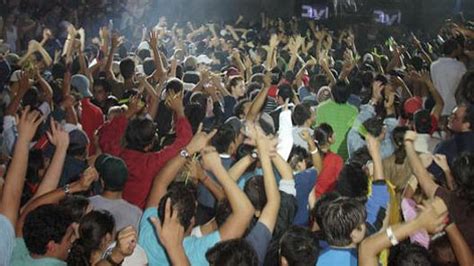 Rave Party Abusivo In Golena Denunciati Gli Organizzatori