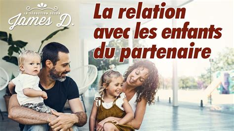 Famille Recompos E Comment Trouver Sa Place La S Duction Selon