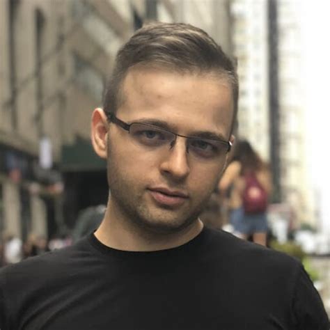 Alexander PENEV | Graduate Student | Master of Science | University of ...