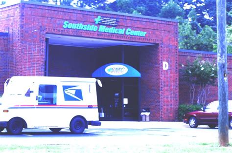 Southside Medical Center -Forest Park - Dental Clinics Forest Park, GA