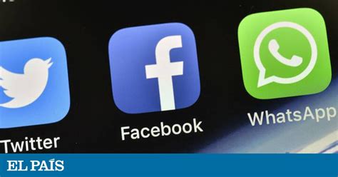 Facebook E Instagram E Seus Sites E Aplicativos Saem Do Ar No Mundo