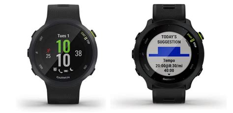 Garmin Forerunner Vs Which Smartwatch Should You Get