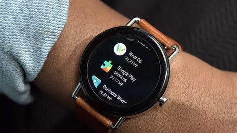 Google Assistant Di Smartwatch Wear Os Akan Semakin Cerdas Mobitekno