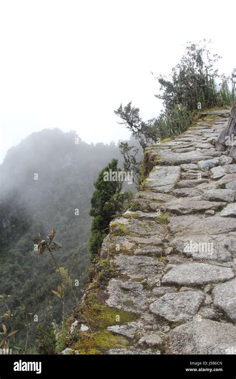 Guided Trails Hi Res Stock Photography And Images Alamy