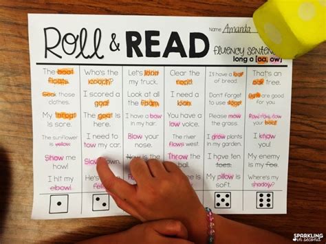 20 Reading Fluency Activities To Help All Learners Teaching Expertise