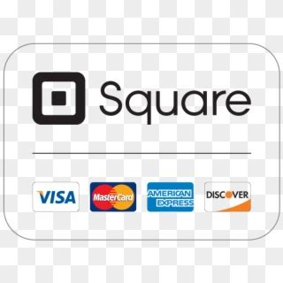 Square Visa Logo