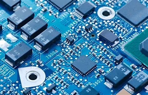 What To Consider When Comparing Mcu And Mpu