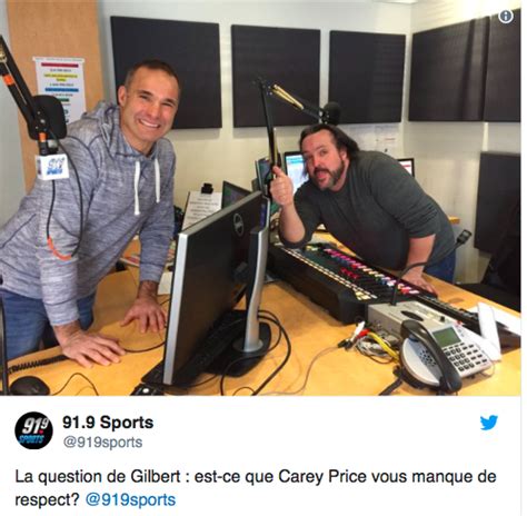 Hockey Ceux Qui Ont R Pondu Non Cette Question