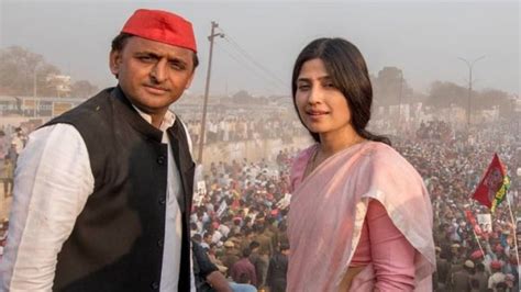 Dimple Yadav Nomination Mainpuri By Election Campaign Starts From