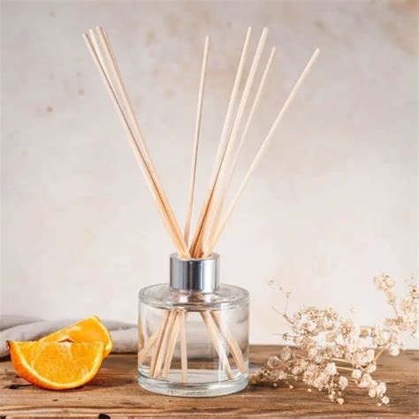 Diffuseur De Parfum B Tonnets Fleur D Oranger Atelier Odoria