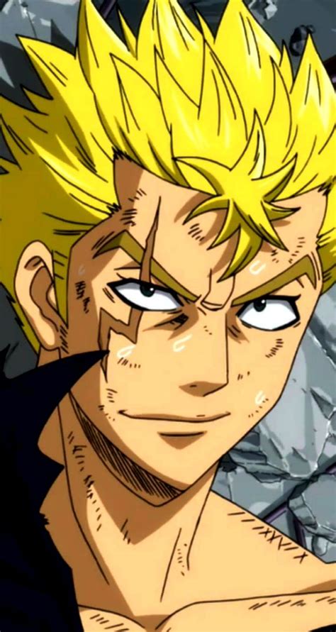 Laxus Dreyar1040309 Zerochan Fairy Tail Laxus Laxus Dreyar