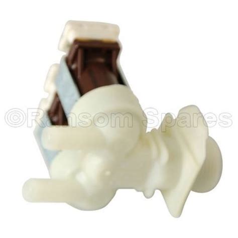 Bosch Washing Machine Inlet Valve Part Number 00428211 Ransom Spares