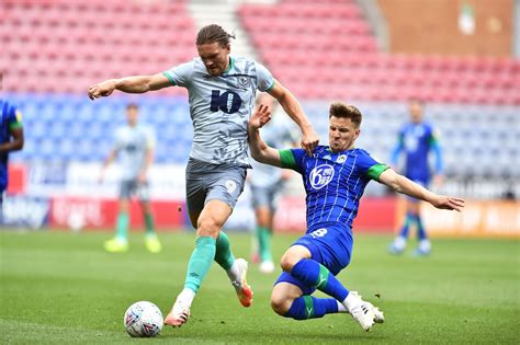 Wigan Athletic Vs Blackburn Rovers Prediction Preview Team News And More Efl Championship