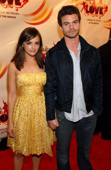 Daniel Gillies & Rachael Leigh Cook - Daniel Gillies Photo (21855790 ...