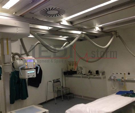 2003 Siemens Axiom Aristos Fx Eqr002 Medistorm