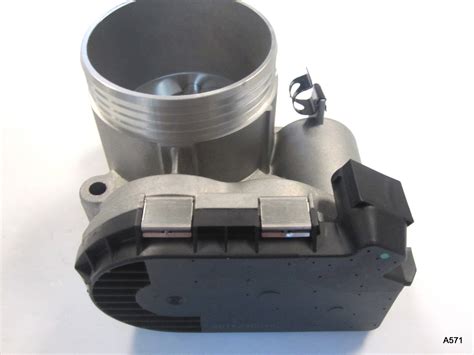 This Is A Throttle Body For Various Volvo Cars Fits Different Models