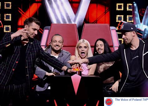 The Voice Of Poland Fina Kiedy I O Kt Rej Godzinie Ogl Da Ostatni