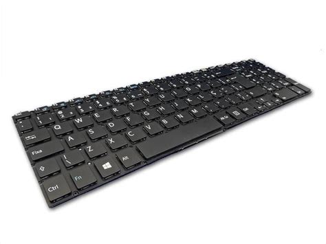 Teclado Notebook Sony Vaio Svf152c29x Preto Br ELGSCREEN