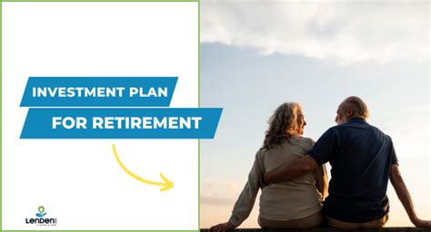 Best Investment Plan for Retirement in 2024 | LenDenClub