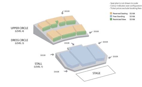 Cigarettes After Sex Concert Tickets Tickets And Vouchers Event Tickets