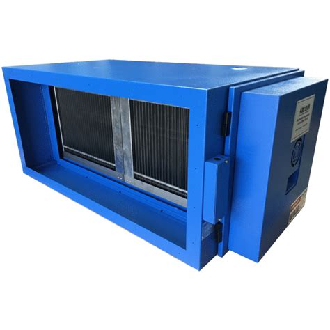 Electrostatic Precipitator At Best Price In Ahmedabad ID 3673984