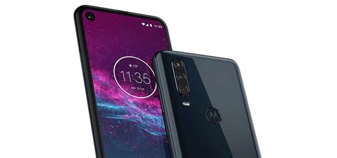 Motorola One Action Android Update Begins Rolling Out Piunikaweb