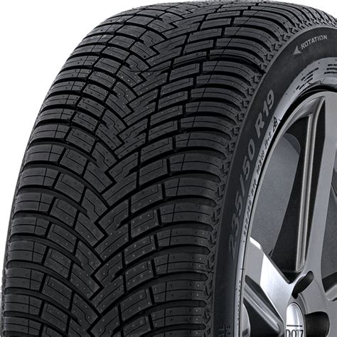 Pirelli Cinturato All Season SF2 225 45 R17 94 Y RUN ON FLAT XL Oponeo