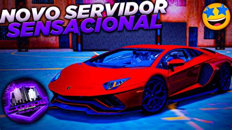 Novo Servidor Sensacional Sistema De Financiamento E Vip GrÁtis Gta Samp Androidpc Youtube